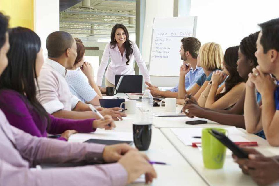 Como gerenciar melhor a equipe da sua empresa em 5 minutos