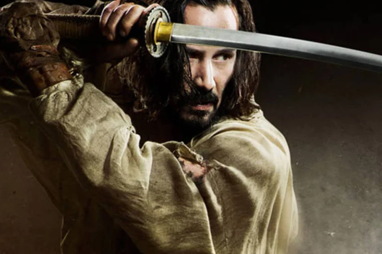 Filme "47 Ronins" (Divulgação / Universal Pictures)