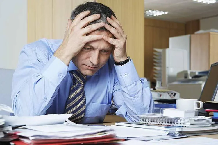
	O indicador atingiu o menor n&iacute;vel da s&eacute;rie hist&oacute;rica. Mesmo assim, h&aacute; alguns sinais de estabiliza&ccedil;&atilde;o
 (Thinstock)