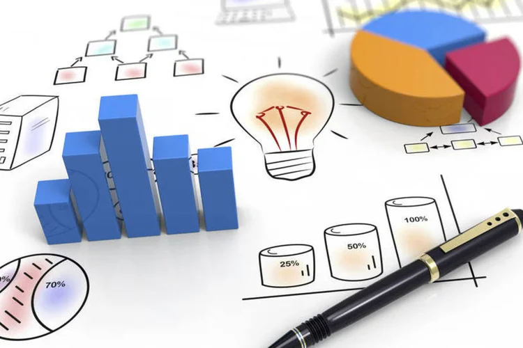 
	F&oacute;rum: &quot;o aprimoramento de solu&ccedil;&otilde;es que contribuam para o suporte financeiro aos projetos de infraestrutura foi um dos temas principais da reuni&atilde;o&quot; disse o BNDES
 (Thinkstock)
