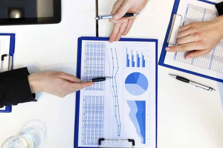 Planejamento de vendas (Thinkstock)