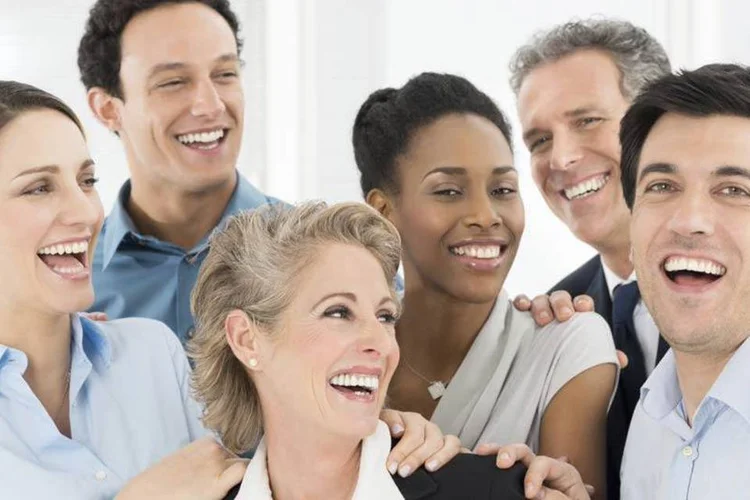Empreendedores felizes (Thinkstock)