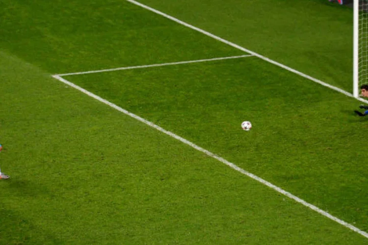 
	Real Madrid: YouTube acaba de fechar parceria com a Liga Espanhola e passa a transmitir a Copa del Rey ao vivo em 17 pa&iacute;ses
 (Getty Images)