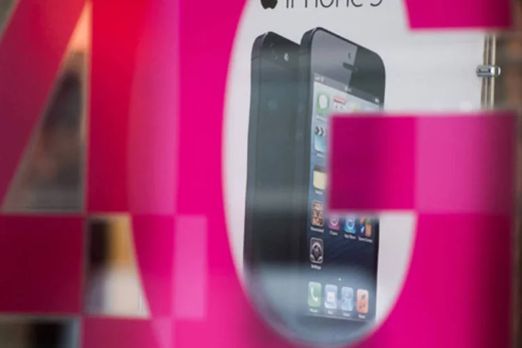 
	4G: apesar do aumento da oferta, o n&uacute;mero de usu&aacute;rios do 4G continua baixo na compara&ccedil;&atilde;o com o total de usu&aacute;rios de Internet m&oacute;vel no pa&iacute;s
 (Bloomberg)