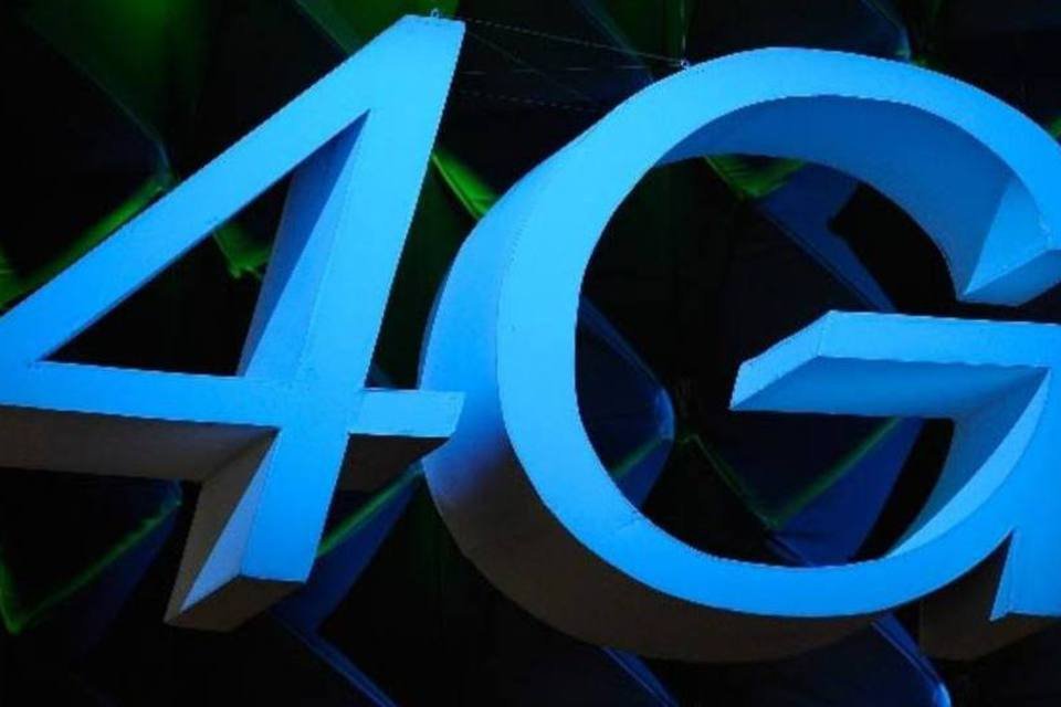 Anatel determina medidas para adoção do 4G