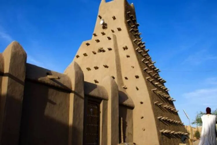 
	Mali: a fonte de Defesa afirmou que se houver militares germ&acirc;nicos na regi&atilde;o, tratam-se de membros da Legi&atilde;o Estrangeira francesa.
 (Getty Images)