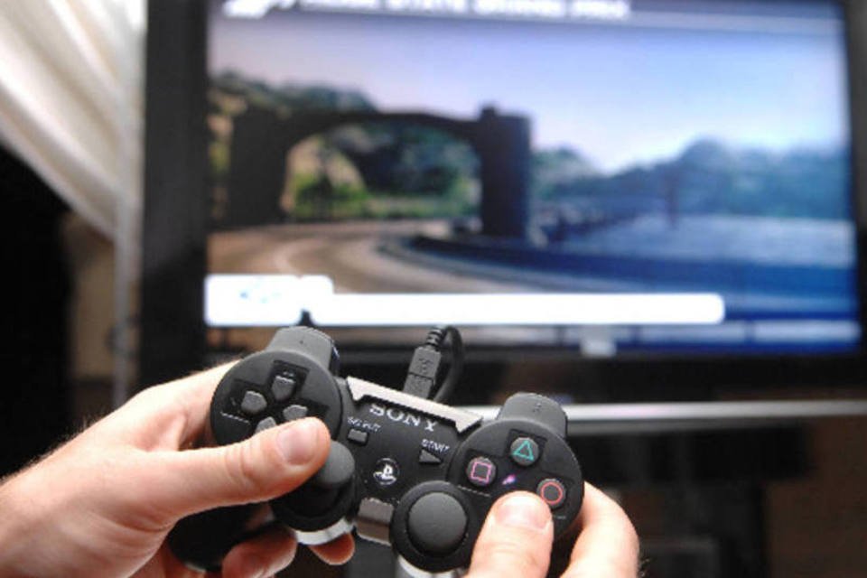 Jogar 2h de videogame por semana traz benefícios, diz estudo