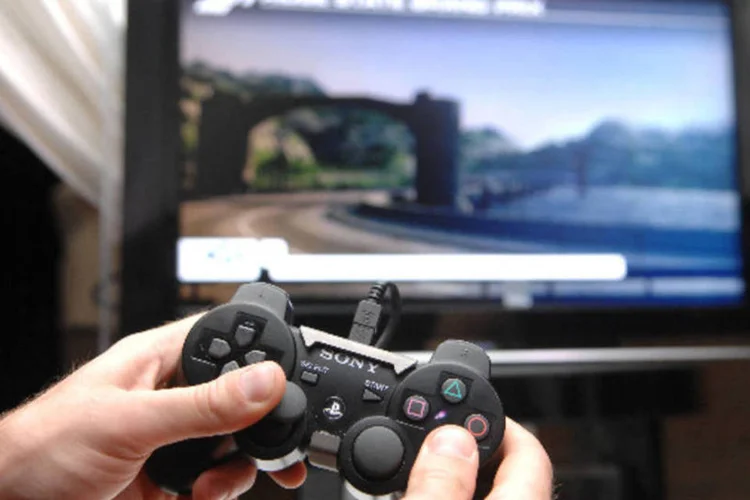 Videogame: a proposta está em discussão nos comitês que cuidam da revisão da Classificação Internacional de Doenças (CID) (foto/Getty Images)