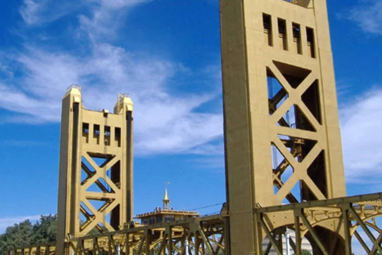
	Sacramento, Estados Unidos: o atirador foi descrito pela pol&iacute;tica como um homem de origem das Ilhas do Pac&iacute;fico e que estava de short e sem camisa
 (SXC.Hu)