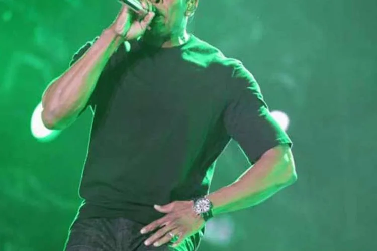1. Dr. Dre (Getty Images)