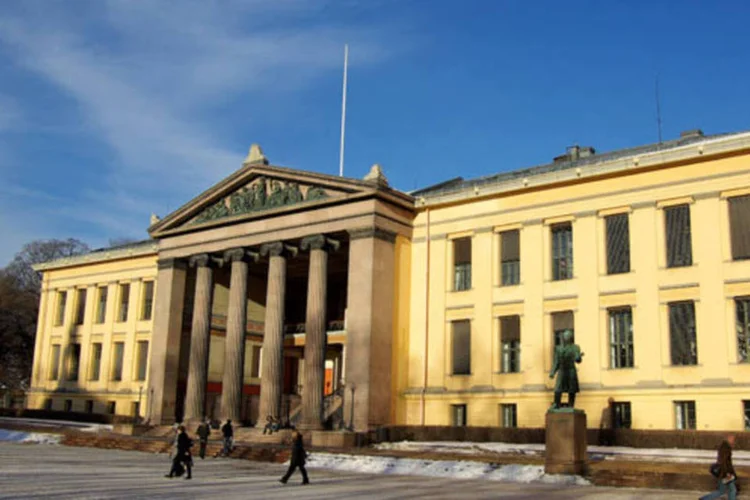 
	Oslo, na Noruega: a parcela da carteira investida em ativos brasileiros diminuiu em 16,7% em seis meses
 (Divulgação / TripAdvisor)
