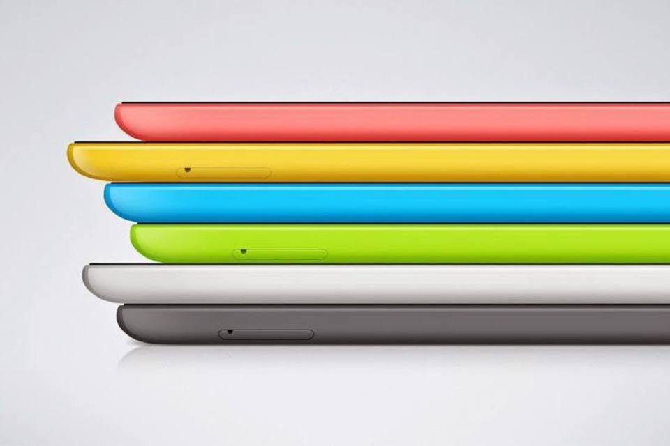Venda de tablet sobe 1% no Brasil no 2º tri, diz IDC