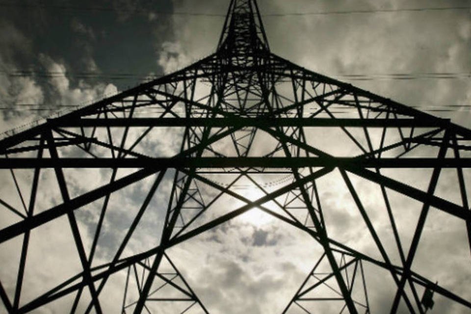 Preço de energia de curto prazo bate recorde a R$822,83/MWh