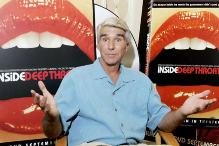 
	Harry Reems: ator enfrentava diversos problemas de sa&uacute;de, incluindo c&acirc;ncer de p&acirc;ncreas
 (Ethan Miller/Getty Images)