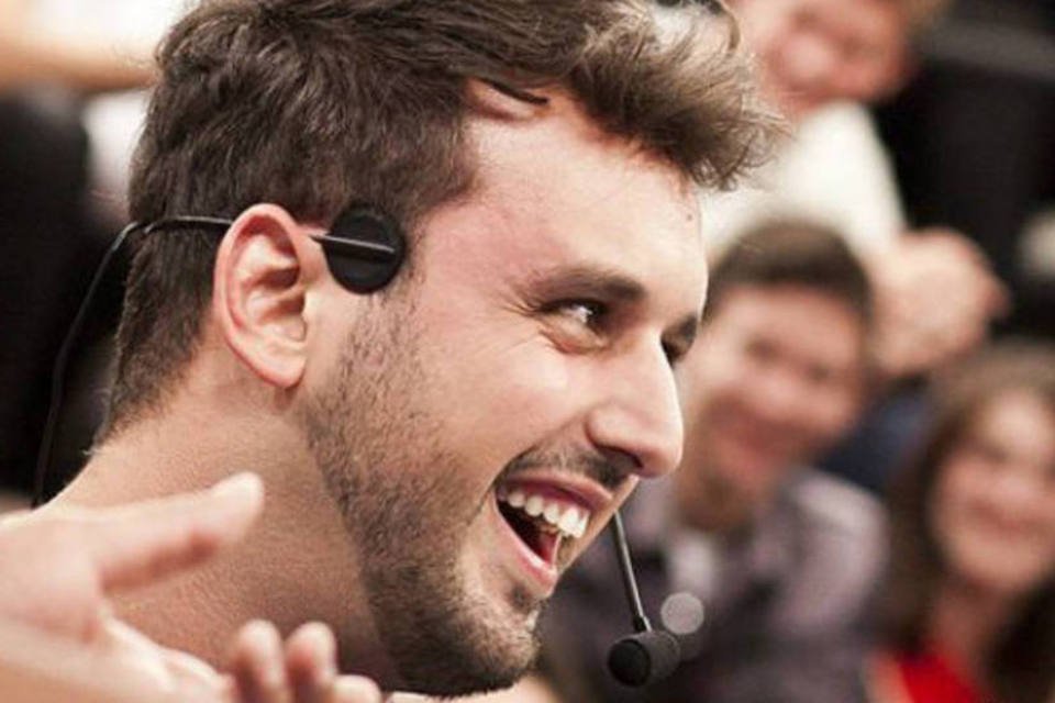 Comedy Central investe no stand-up nacional