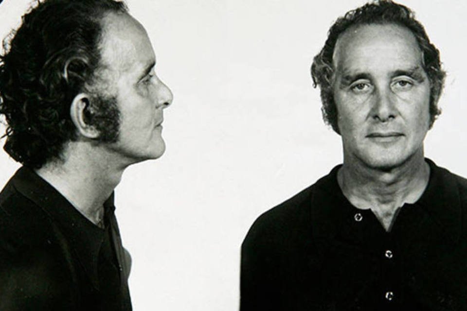 Morre Ronald Biggs, o ladrão do século por trem pagador