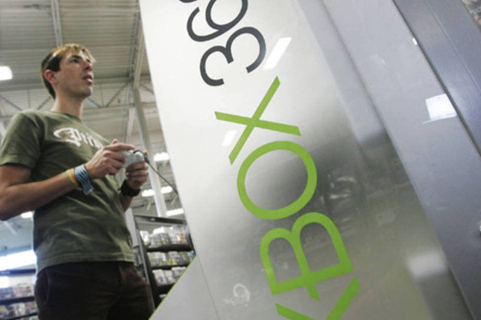 Novo Xbox será mais do que videogame para a Microsoft