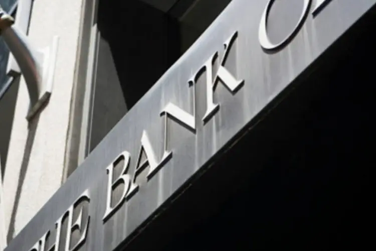 
	Bank of America: &eacute; a primeira vez na hist&oacute;ria que o Bank of America, que tem sede em Charlotte, Carolina do Norte, ocupa o topo do ranking
 (Getty Images)