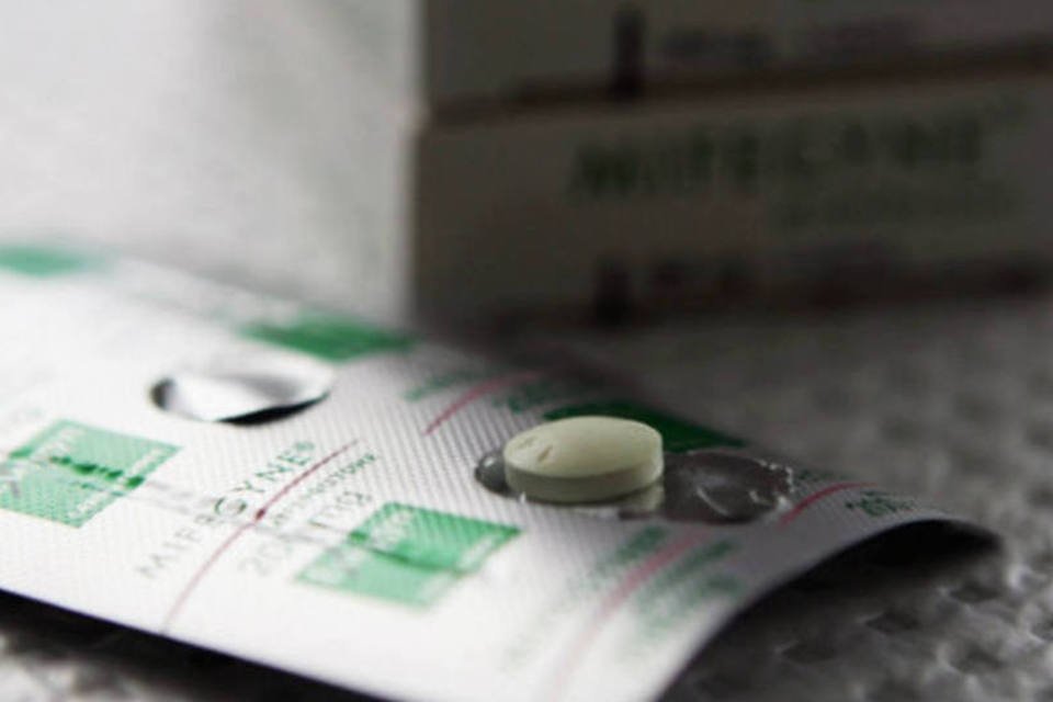 Estudo mostra alto uso da pílula do dia seguinte por jovens