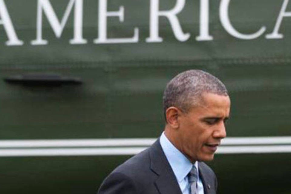 Obama diz que não sabia de "grampos" contra aliados