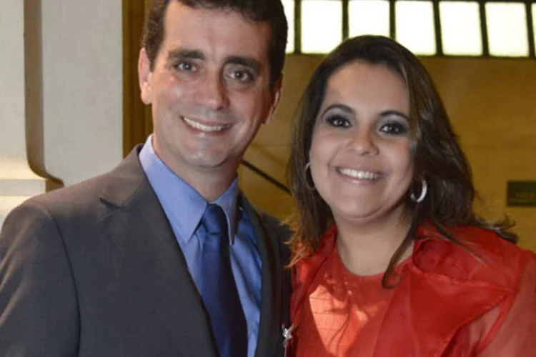 
	Ricardo Vescovi: a Samarco disse ainda que o cargo do diretor ser&aacute; assumido interinamente pelo atual diretor comercial
 (Flávio Santana/Biofoto)