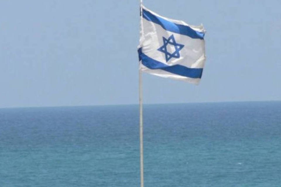Israel permite exportação a partir de Gaza pela 1ª vez em 1 ano