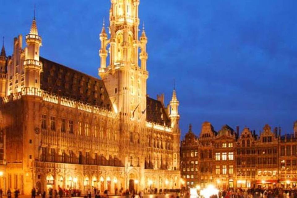 Bélgica entra no Guinness após 290 dias sem Governo