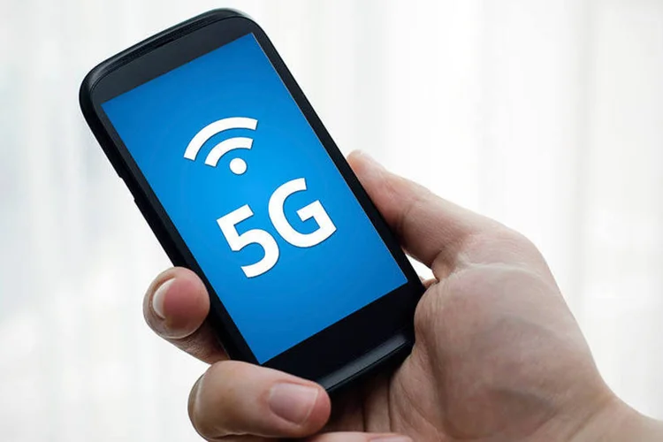 
	Celular com tecnologia 5G: &quot;o 5G vai ser uma rede bastante heterog&ecirc;nea&quot;, define especialista
 (Piotr Adamowicz/ThinkStock)