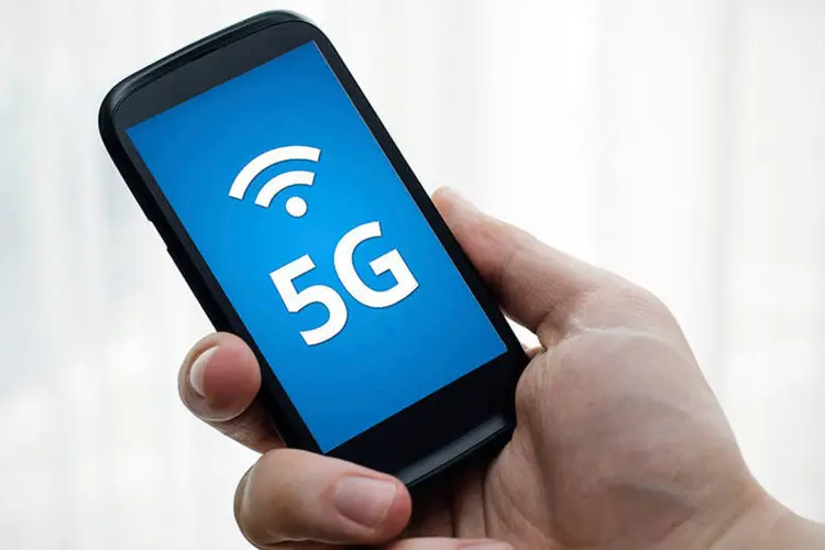 5G: China está liderando desenvolvimento da próxima geração de internet móvel (Piotr Adamowicz/Thinkstock)