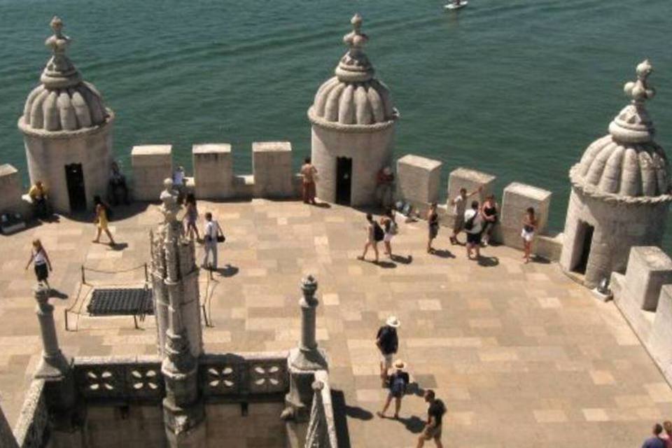 Parlamento aprova Orçamento de Portugal