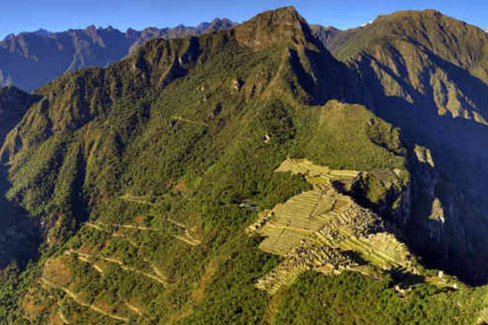 Peru decreta estado de emergência após terremoto que matou 8
