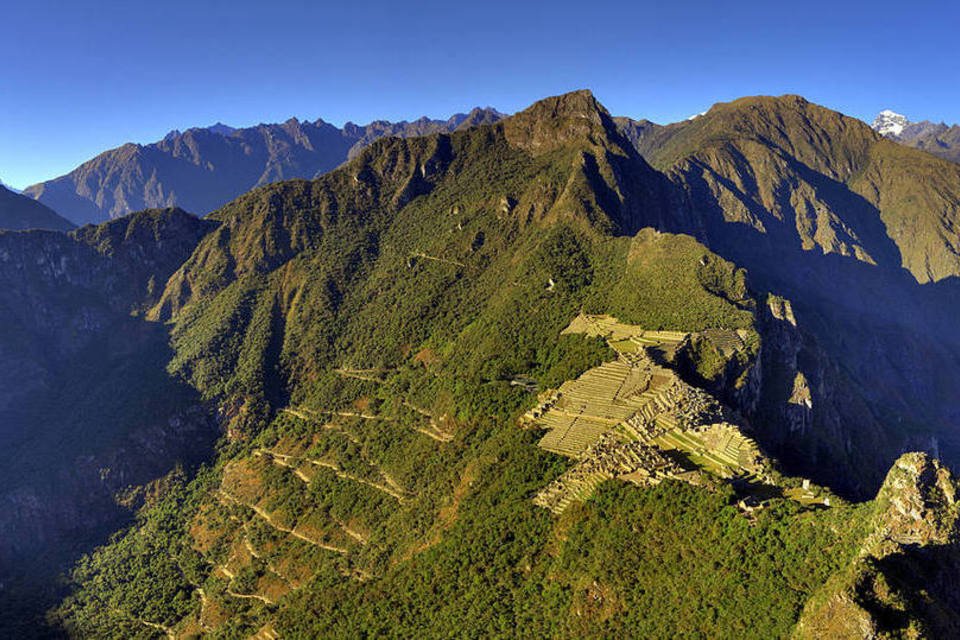 Terremoto de 6,6 graus é registrado no Peru