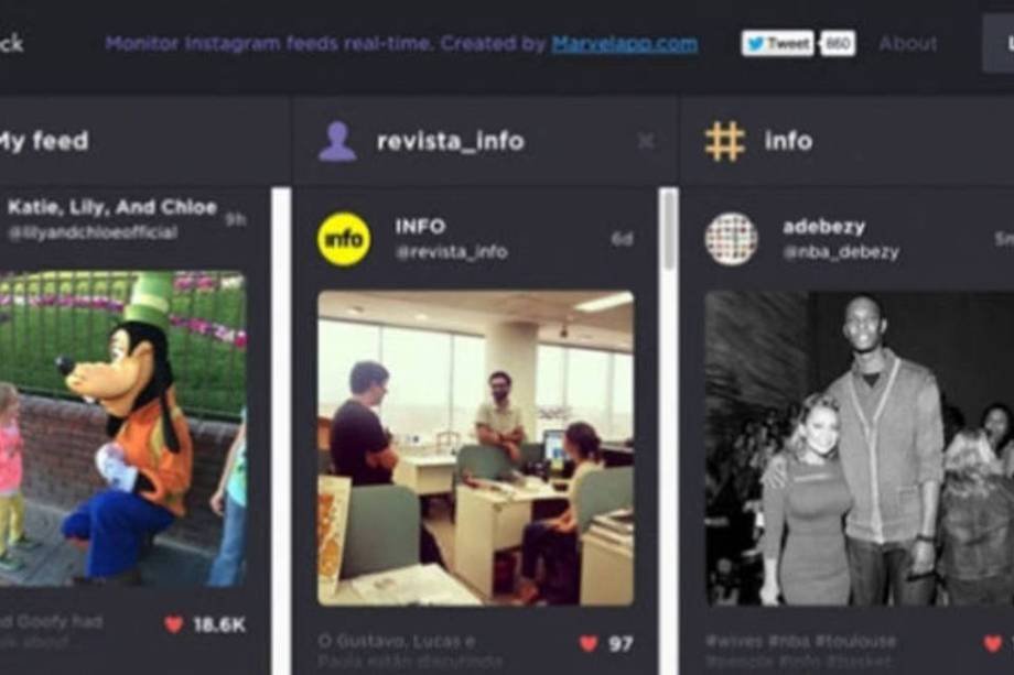 Conheça a história do brasileiro que criou o Instagram