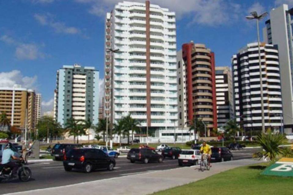 Sergipe registra mais de 7 mil formalizações em 2011