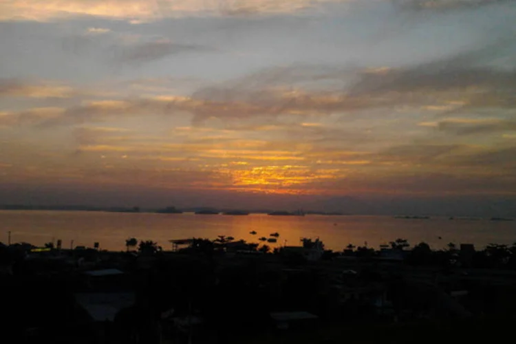 
	S&atilde;o Gon&ccedil;alo (RJ): loteamento Jardim Catarina e do bairro de Santa Luzia foi ocupado
 (Felipe Ventura dos Santos/Flickr)