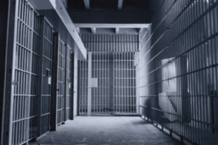 
	Pris&atilde;o: prisioneiros californianos lan&ccedil;aram uma greve de fome em 8 de julho para exigir o fim do encarceramento de detentos em quase isolamento por anos
 (Getty Images)