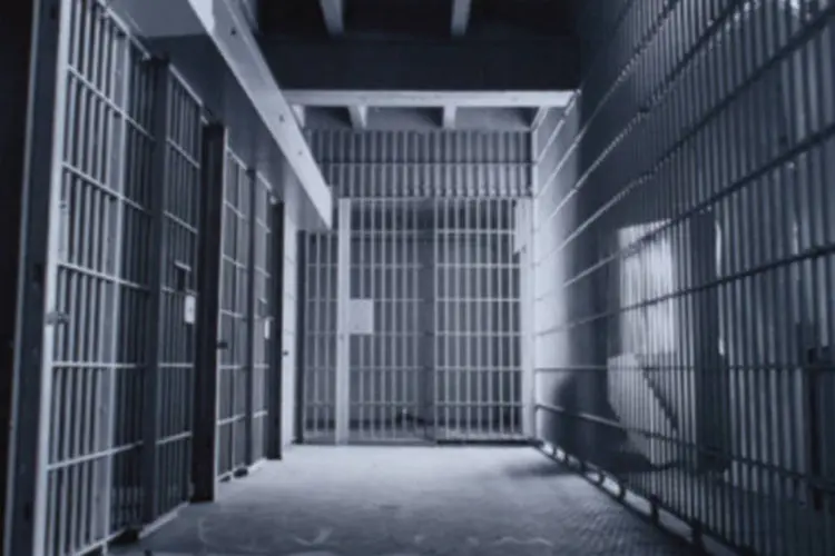 Prisão: a Suprema Corte do Arkansas já havia bloqueado duas das execuções na segunda-feira (foto/Getty Images)