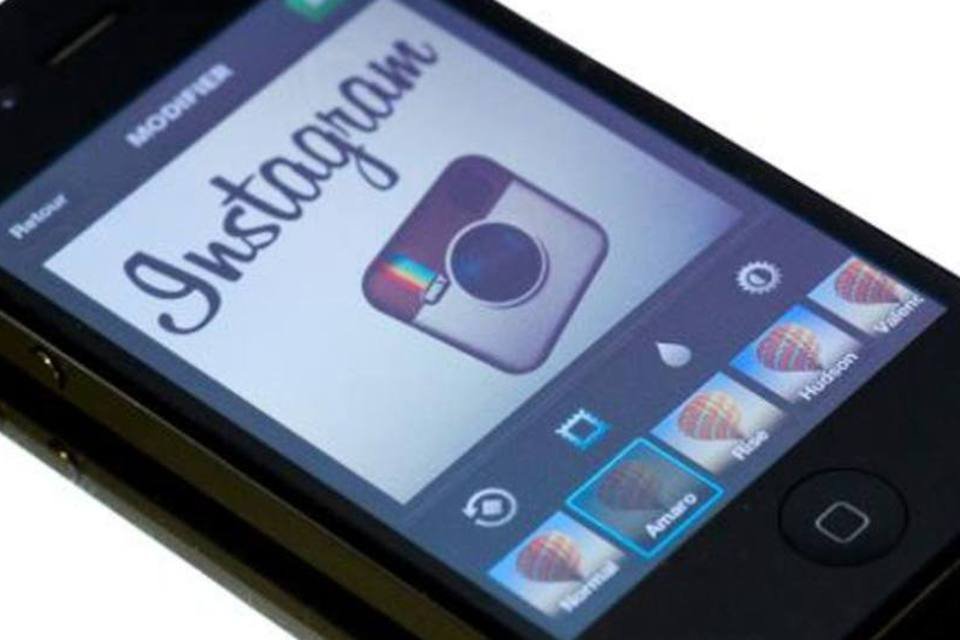Instagram sai do ar e gera reclamações em redes sociais