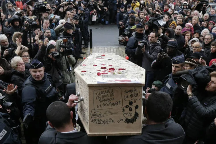 Fatos e fotos (Reuters)