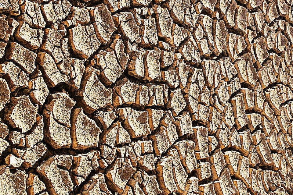 Especialistas não creem em soluções imediatas para a seca