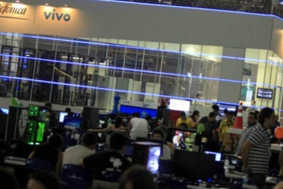 Site permite tradução on-line para 40 idiomas