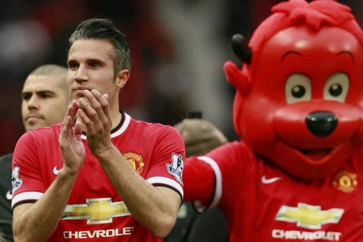 
	O Manchester United tem mais da metade de seu patrim&ocirc;nio hoje em para&iacute;sos fiscais, em nome da empresa Red Football Limited
 (Reuters/Jason Cairnduff Livepic)