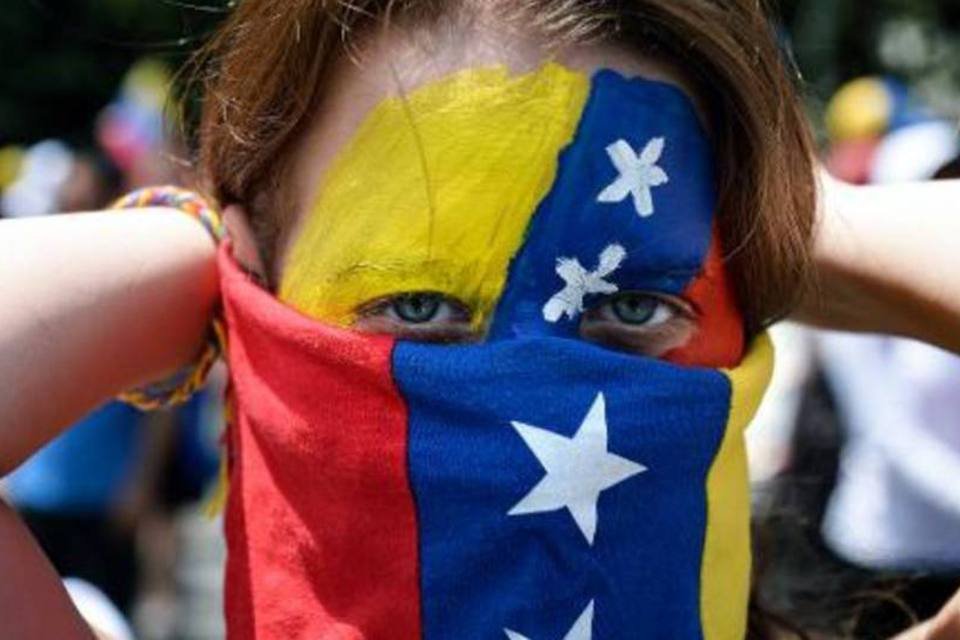 Judiciário fraco na Venezuela prejudica estado de direito