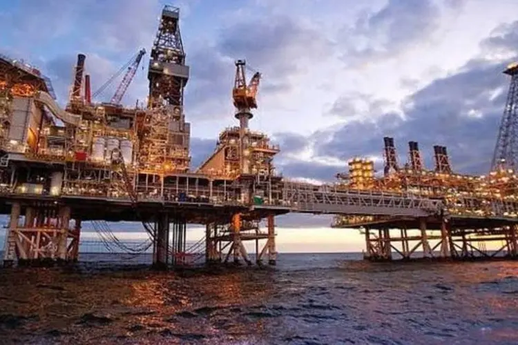 A TNK-BP tem experiência em produção e comercialização de óleo leve e gás natural (Arquivo)