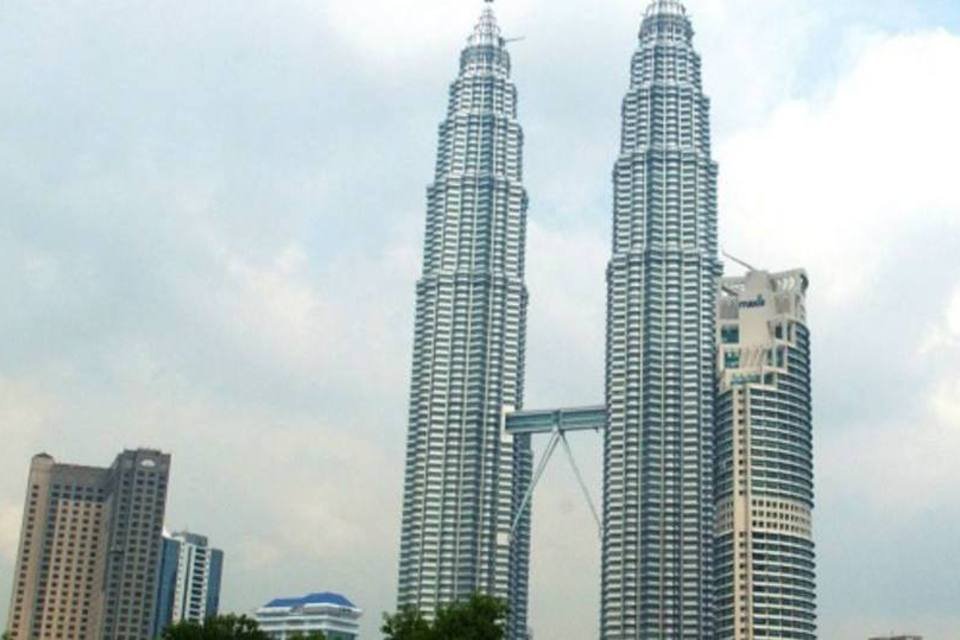 Petronas desiste de participação em Tubarão Martelo