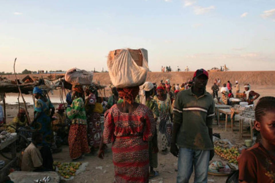 Mais de 7 mil fogem para o Chade após ataques do Boko Haram