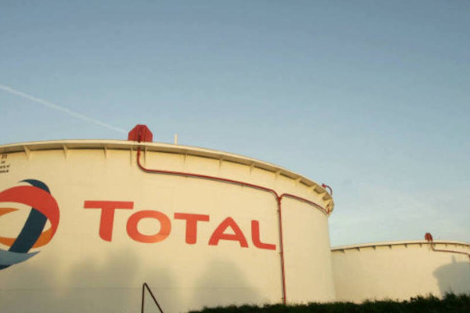 Petroleira Total nomeia novos CEO e presidente do Conselho