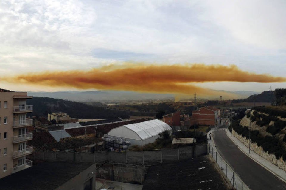 Volta ao mundo em 15 imagens da última semana – 14/02