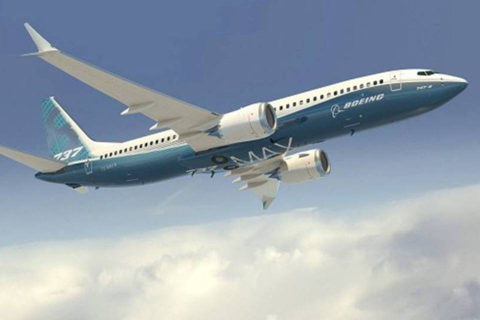 Boeing abre centro tecnológico em São José dos Campos