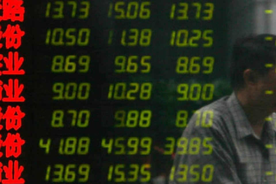 IPOs na China podem ser retomados antes do esperado